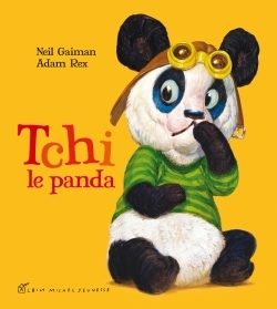 TCHI LE PANDA