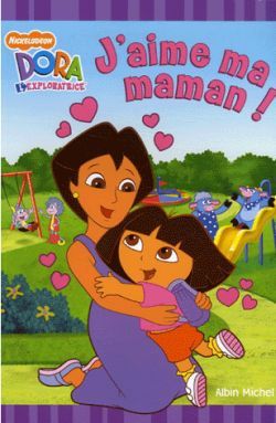 J´AIME MA MAMAN