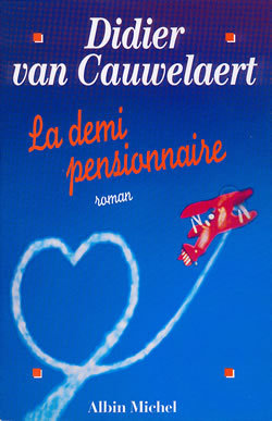 DEMI-PENSIONNAIRE