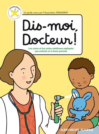 DIS-MOI, DOCTEUR !