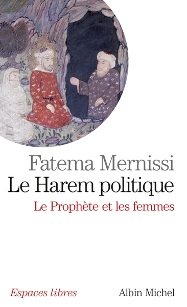 HAREM POLITIQUE