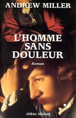 L´HOMME SANS DOULEUR