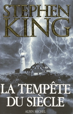 TEMPETE DU SIECLE