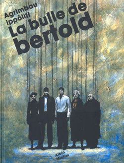 BULLE DE BERTHOLD