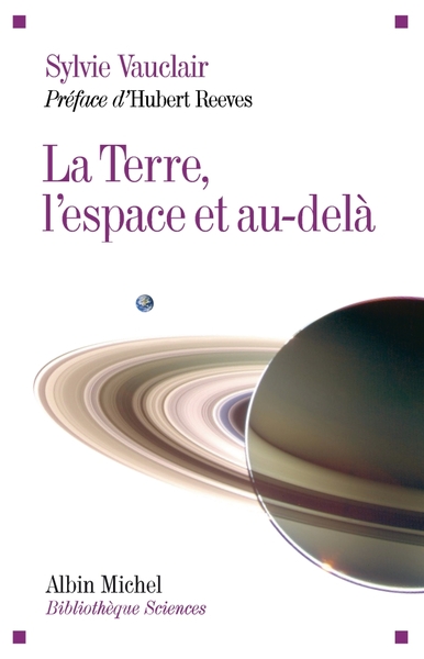 TERRE, L´ESPACE ET AU-DELA