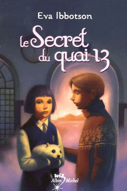 SECRET DU QUAI 13