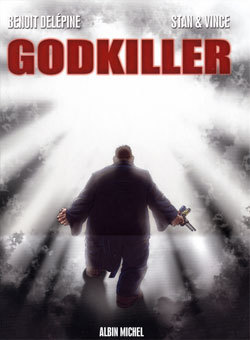 GODKILLER