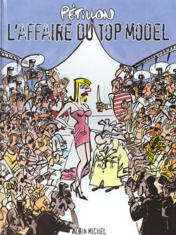AFFAIRE DU TOP MODEL