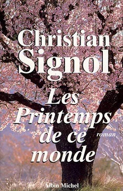 PRINTEMPS DE CE MONDE