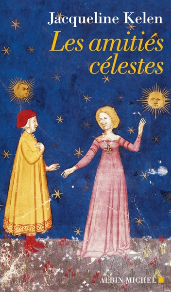 AMITIES CELESTES