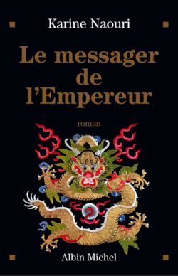MESSAGER DE L´EMPEREUR