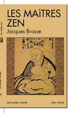 MAITRES ZEN