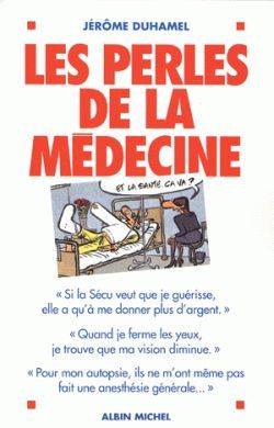 PERLES DE LA MEDECINE