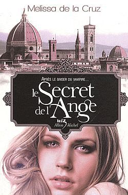 SECRET DE L´ANGE T5