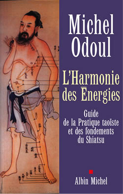 HARMONIE DES ENERGIES