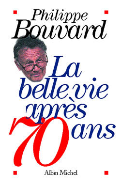BELLE VIE APRES 70 ANS