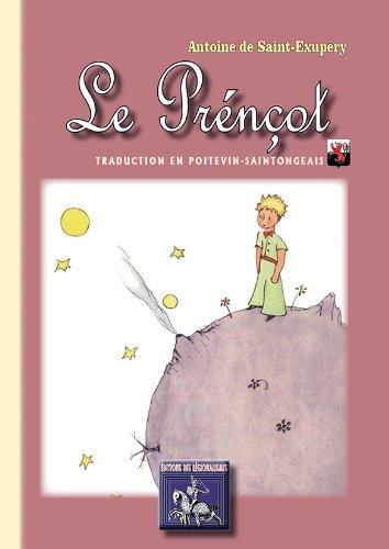 PRENCOT (TRADUCTION EN POITEVIN-SAONTONGEAIS)