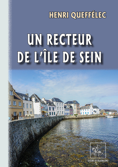 RECTEUR DE L´ILE DE SEIN