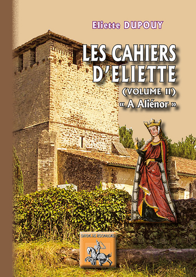 CAHIERS D´ELIETTE (II) A ALIENOR