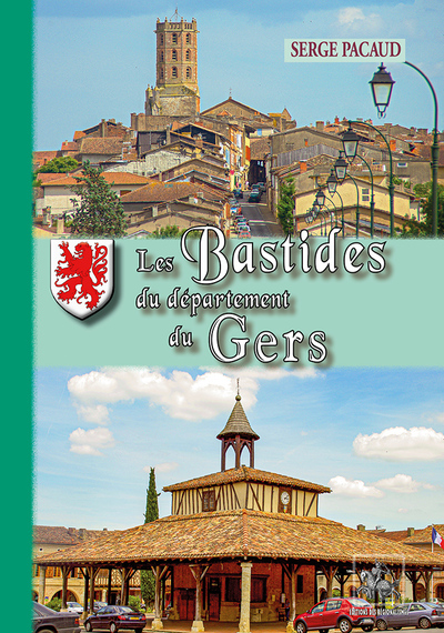 BASTIDES DU DEPARTEMENT DU GERS