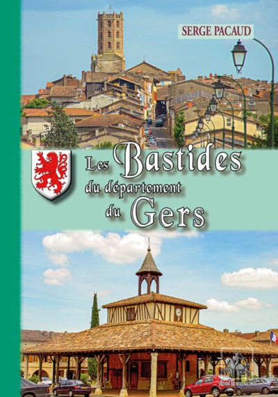 BASTIDES DU DEPARTEMENT DU GERS