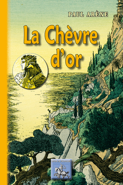 CHEVRE D´OR