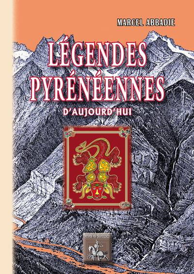 LEGENDE PYRENEENNES D´AUJOURD´HUI