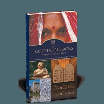 GUIDE DES RELIGIONS : PERSPECTIVES CHRETIENNES