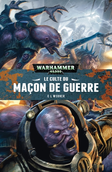 CULTE DU MACON DE GUERRE