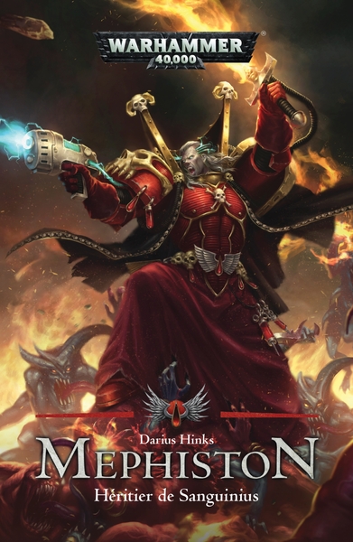 MEPHISTON