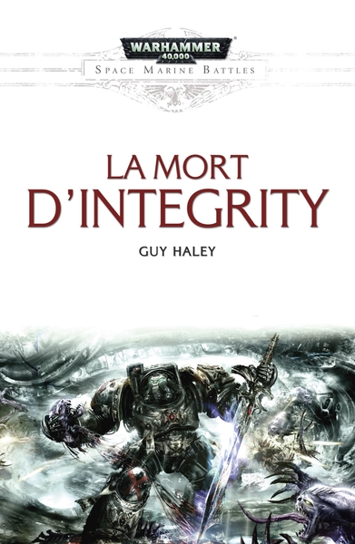 MORT D´ INTEGRITY