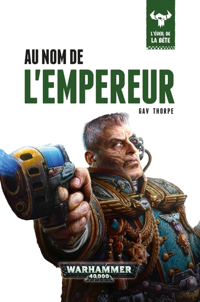 AU NOM DE L´EMPEREUR