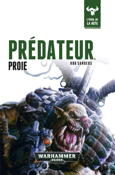 PREDATEUR,PROIE