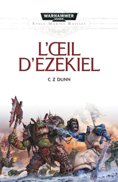 OEIL D EZEKIEL (L)