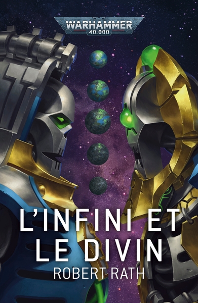 L´INFINI ET LE DIVIN