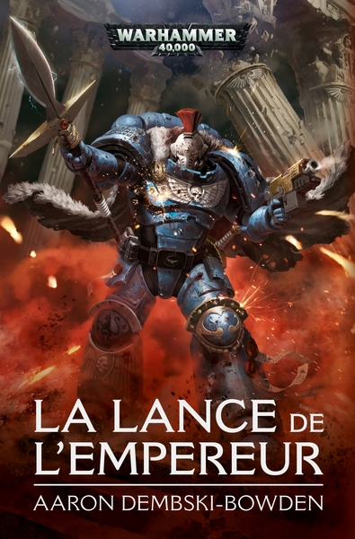 LANCE DE L´ EMPEREUR (LA)