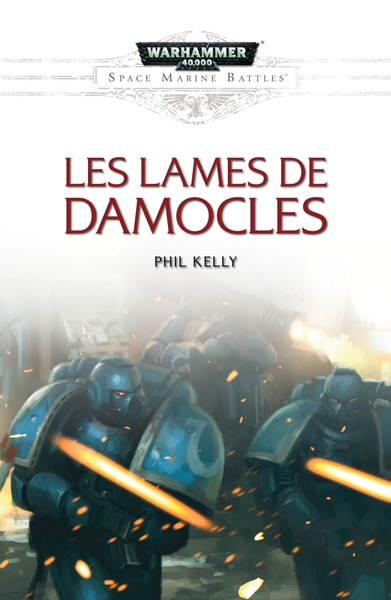 LAMES DE DAMOCLES (LES)