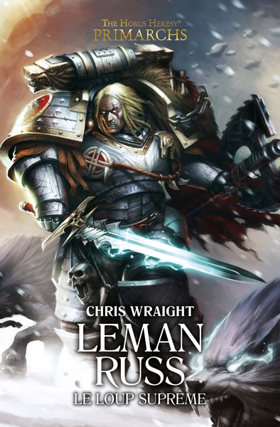 LEMAN RUSS