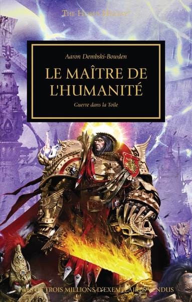 MAITRE DE L HUMANITE (LE)