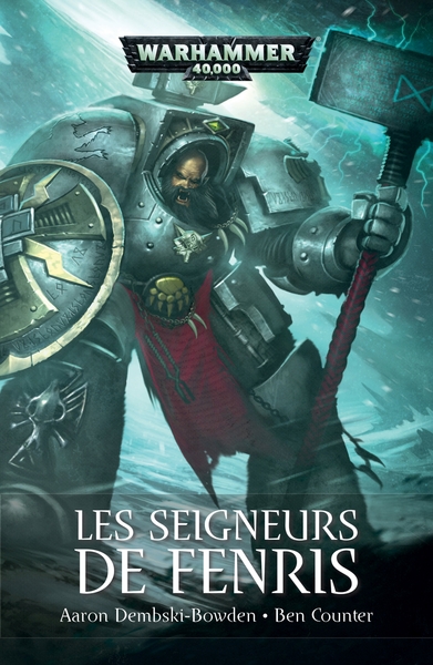 SEIGNEURS DE FENRIS (LES)