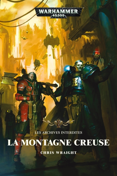 ARCHIVES INTERDITES: LA MONTAGNE CREUSE