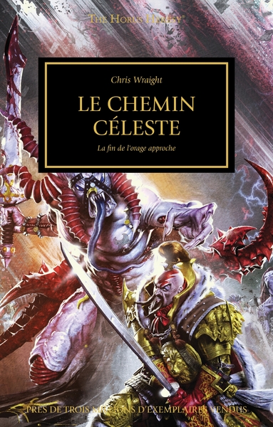 CHEMIN CELESTE (LE)