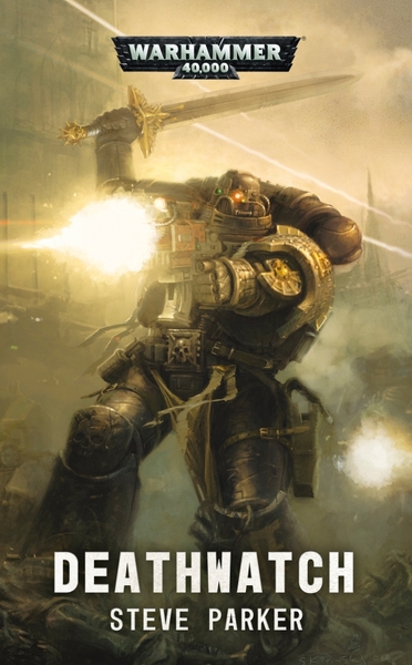DEATHWATCH - POCHE