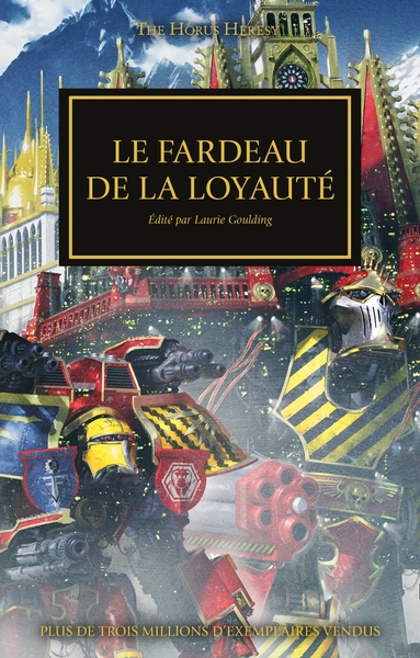FARDEAU DE LA LOYAUTE