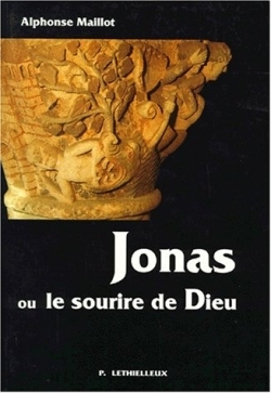 JONAS OU LE SOURIRE DE DIEU