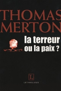 TERREUR OU LA PAIX