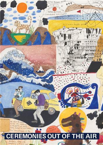 CEREMONIES OUT OF THE AIR: RALPH LEMON /ANGLAIS