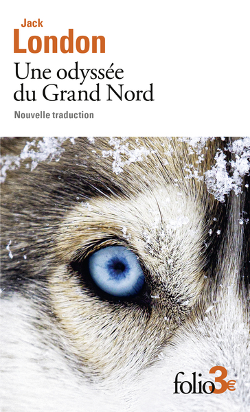 ODYSSEE DU GRAND NORD (UNE)/ LE SILENCE BLANC