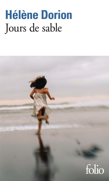 JOURS DE SABLE