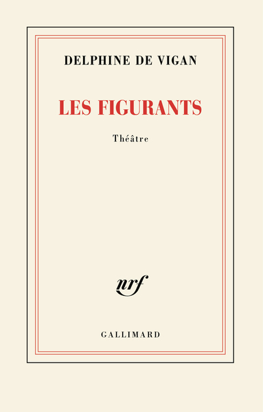 LES FIGURANTS